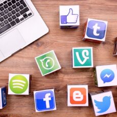 Social Media Management